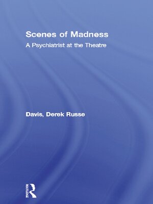 cover image of Scenes of Madness